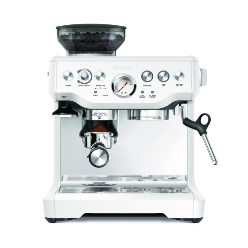 Barista Express® BES870SST 