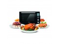 The All in 1 Compact™ Air Fryer Oven LOV660