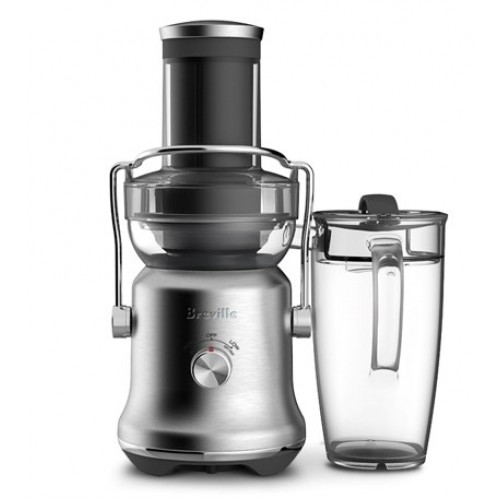 the Juice Fountain® Cold Plus BJE530